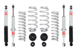Stage 1 Lift Kit