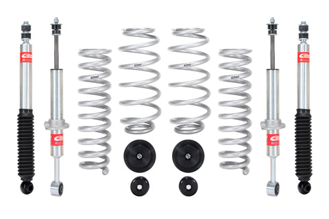 Stage 1 Lift Kit