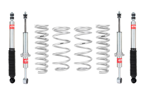 Stage 1 Lift Kit