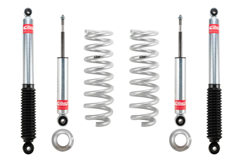 Stage 1 Lift Kit