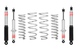 Stage 1 Lift Kit