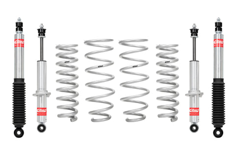Stage 1 Lift Kit
