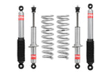 Stage 1 Lift Kit