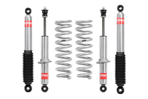 Stage 1 Lift Kit