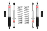 Stage 1 Lift Kit