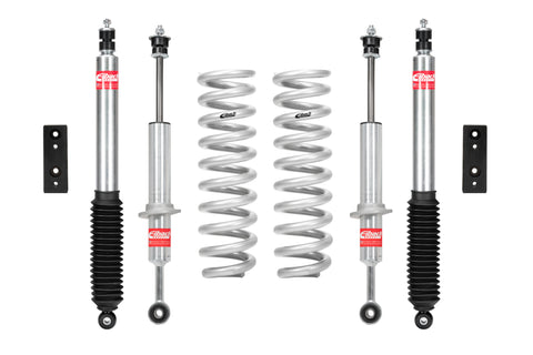 Stage 1 Lift Kit