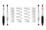 Stage 1 Lift Kit