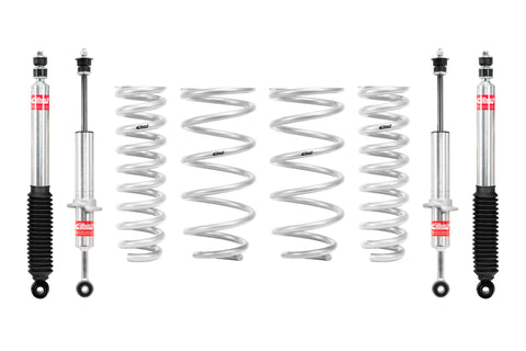 Stage 1 Lift Kit