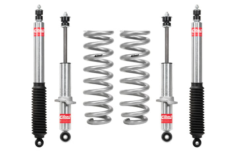 Stage 1 Lift Kit