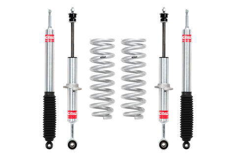 Stage 1 Lift Kit