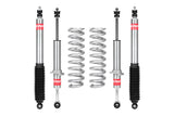 Stage 1 Lift Kit