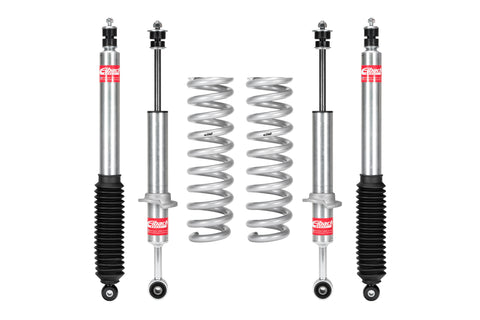 Stage 1 Lift Kit