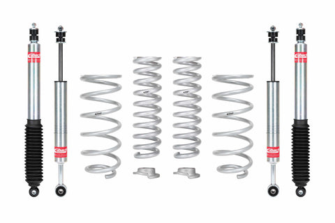 Stage 1 Lift Kit