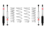 Stage 1 Lift Kit