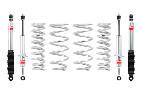 Stage 1 Lift Kit