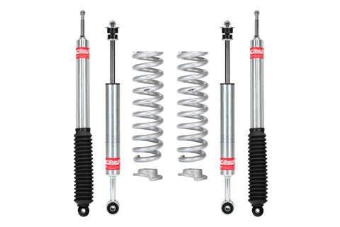 Stage 1 Lift Kit