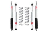 Stage 1 Lift Kit