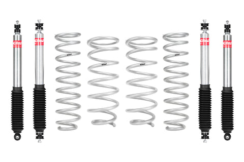Stage 1 Lift Kit
