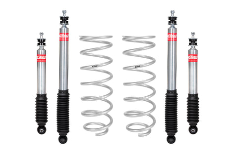 Stage 1 Lift Kit