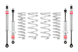 Stage 1 Lift Kit