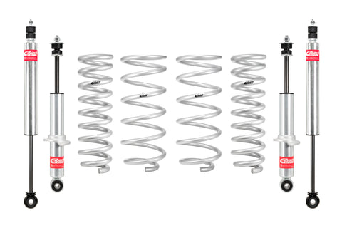 Stage 1 Lift Kit