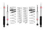 Stage 1 Lift Kit