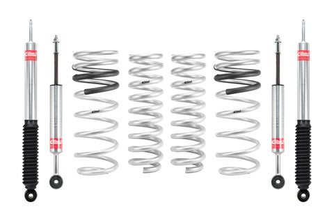 Stage 1 Lift Kit