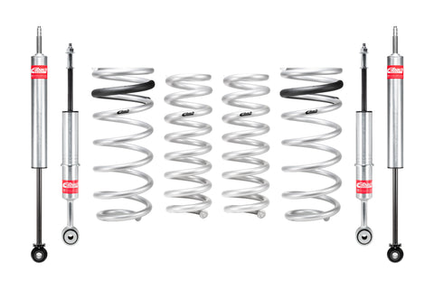 Stage 1 Lift Kit