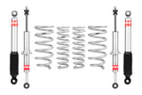 Stage 1 Lift Kit