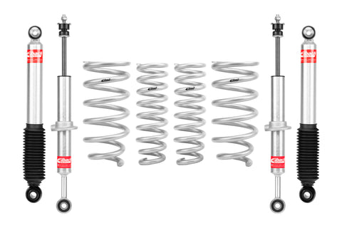 Stage 1 Lift Kit