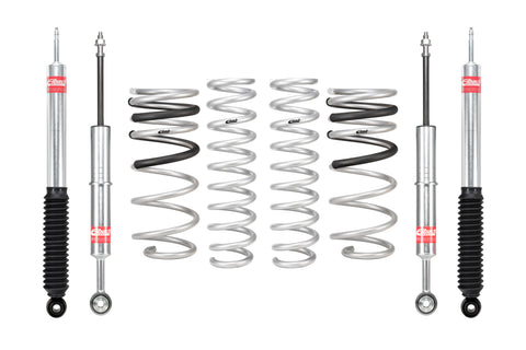 Stage 1 Lift Kit