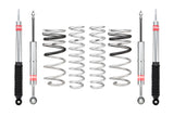 Stage 1 Lift Kit