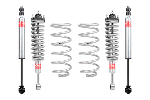 Stage 1 Plus Kit