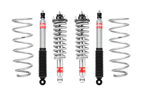 Stage 1 Plus Kit