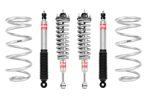 Stage 1 Plus Kit