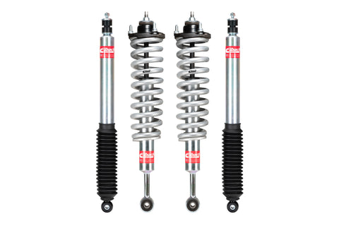 Stage 1 Plus Kit
