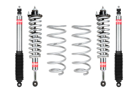 Stage 1 Plus Kit