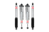 Stage 1 Plus Kit