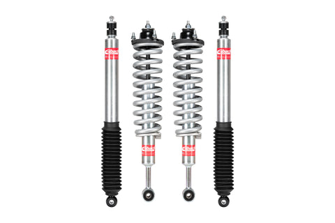 Stage 1 Plus Kit