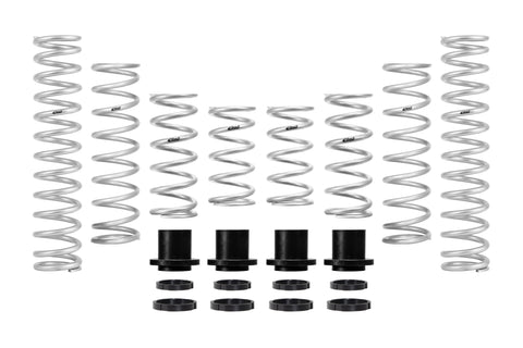 Pro-UTV Spring Kit