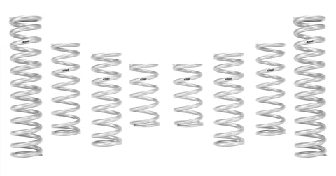 Pro-UTV Spring Kit