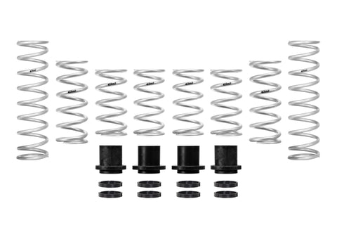 Pro-UTV Spring Kit