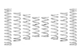 Pro-UTV Spring Kit
