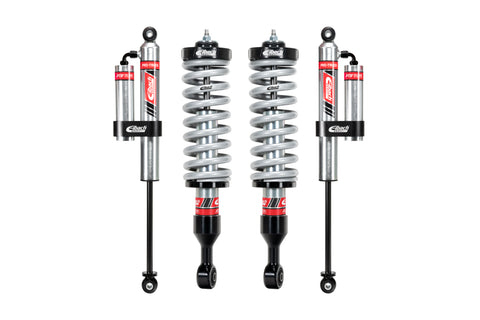 Stage 2R Lift Kit
