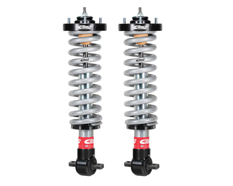 Stage 2 Front Coilovers