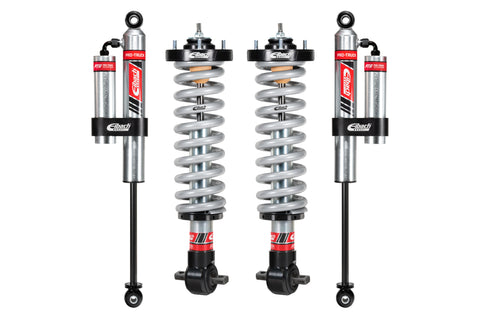 Stage 2R Lift Kit