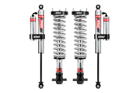 Stage 2R Lift Kit