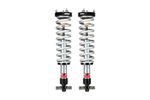 Stage 2 Lift Kit
