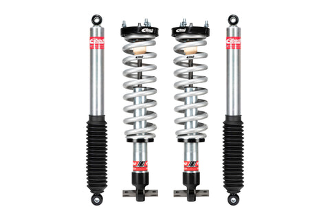 Stage 2 Lift Kit