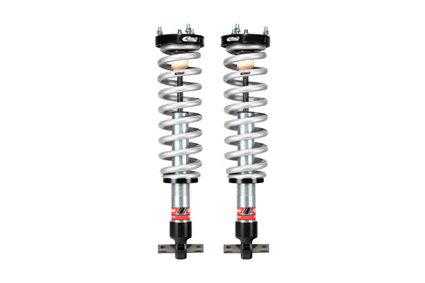 Stage 2 Lift Kit
